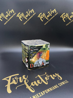Bateria pirotechniczna Dark Ages
