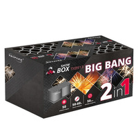 Zestaw baterii BIG BANG