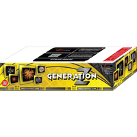 Bateria Generation Z PXB3101