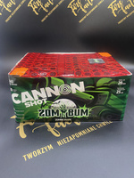 Bateria Cannon Shot ZB343