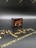 Cyrcoblitz Crackling bączki