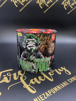 Bateria Punk Rock Music Punk You SS13-20I