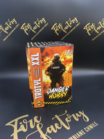 Bateria trotyl Danger Hobby CLE4355