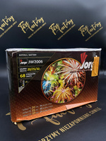 Bateria Show of fireworks JW2006