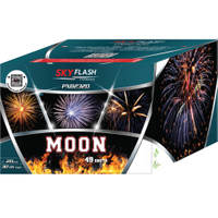 Bateria pirotechniczna Moon PXB2320