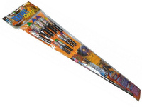 Zestaw Pirotechniczny TRAWEL