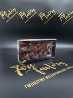 Motylki Mały Kamikadze W504