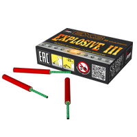 Explosive III