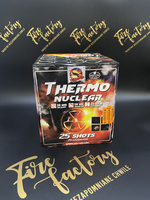 Bateria Thermo Nuclear CLE4319