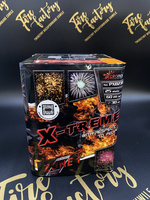 Bateria pirotechniczna X-treme PXB2309