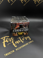 Bateria Commando BL504