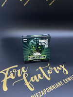 Petardy Zombie Attack ZB600