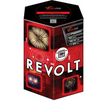 Bateria "Revolt"