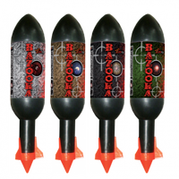 Rakieta Bazooka PXR302 E