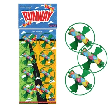 Drony (Latające Bączki) Triplex RUNWAY TXP121 - 8 szt.