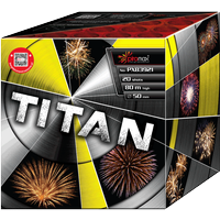 Bateria "Titan"