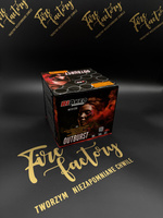 Bateria Outburst HF24123S