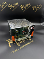 Bateria Terminator JW4071-2F