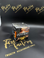 Bateria Pentagon BL503