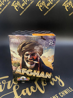 Bateria Afghan ZBC106
