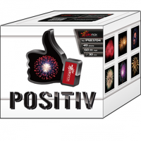 Bateria POSITIV PXB3704