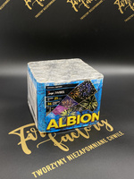 Bateria Albion JW801