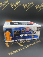 Bateria Generation Y PXB3624