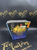 Wyrzutnia JW59 Show Of Fireworks - Jorge