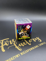 Bateria Big Bang Mars JW07