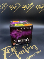 Bateria Vortex 6 HF2297