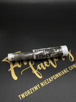 Świeca dymna Smoke Bombs - biała