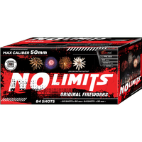 Compound No limits PXC303