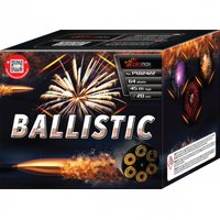 Bateria Ballistic