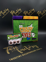 Bączki Crazy Eyes TXP794