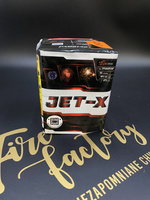 Bateria pirotechniczna Jet-X PXB2142