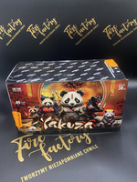 Bateria Yakuza ZBC108