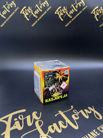 Bateria pirotechniczna Big Bang Kasjopeja