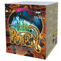 Bateria Pyton JW41