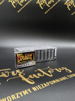 Petardy błyskowe Explosive I