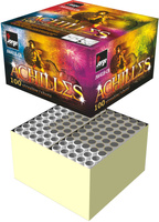 Zestaw Baterii ACHILLES