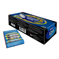 Wirujące Bączki JM04CL