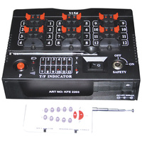 Półprofesjonalny system kfe2203