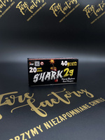Petardy Shark 2g