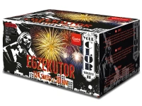 Egzekutor GAOO124 - 124 strzały 30mm